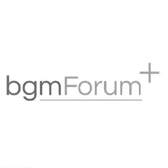 7eins Digitalagentur – Kunde bgm Forum